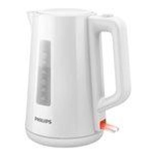 Elkedel Philips Series 3000 1,7 l 2.200 W – hvid