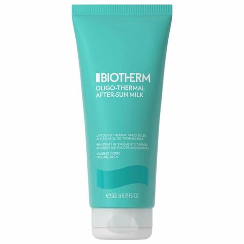 After sun Biotherm Oligo-Thermal After-Sun Milk 200 ml
