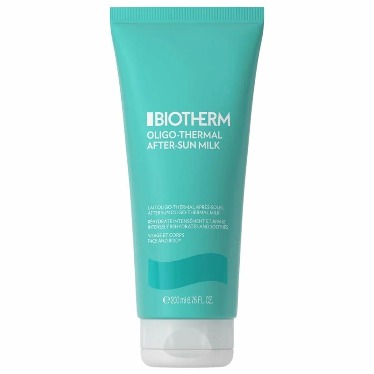 After sun Biotherm Oligo-Thermal After-Sun Milk 200 ml