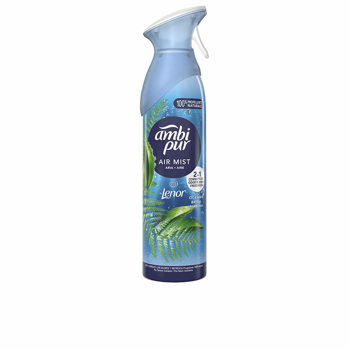 Luftfrisker spray Ambi Pur Air Mist