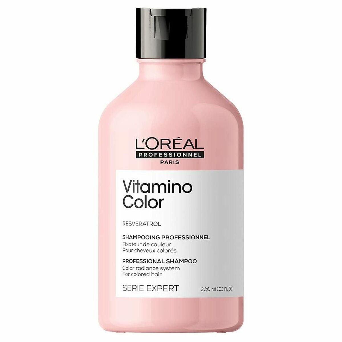 L'Oréal Professionnel Paris Serie Expert Vitamino Color shampoo 300 ml