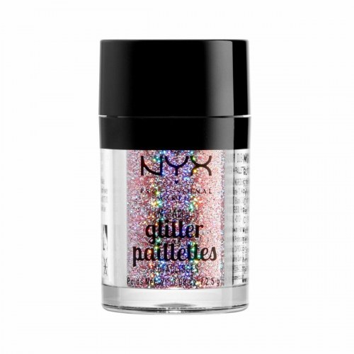 Øjenskygge glitter - NYX Glitter Brillants Beauty Beam 2,5 g
