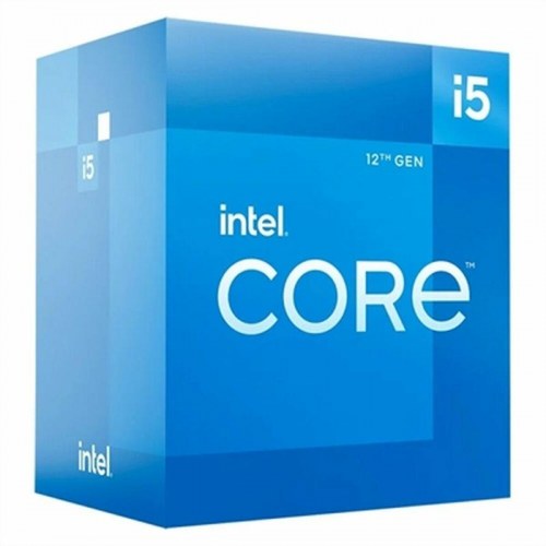 CPU Intel Core i5-12600 3,3 GHz (LGA1700)