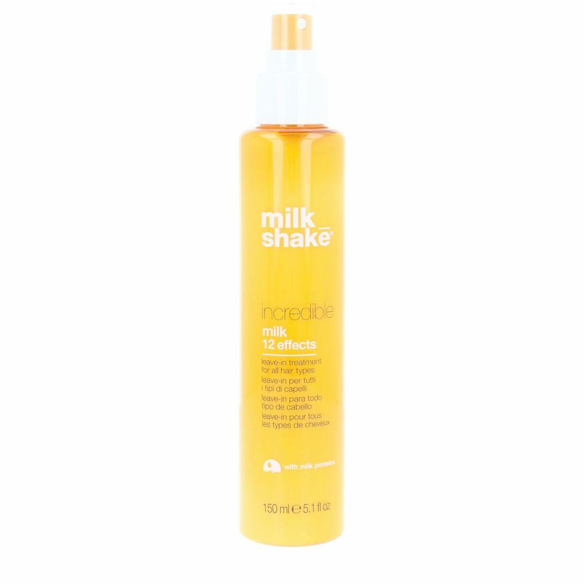 Hårkur leave-in Milk Shake Incredible Milk 12 Effects 150 ml