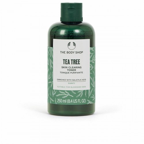 Ansigtstoner The Body Shop Tea Tree 250 ml