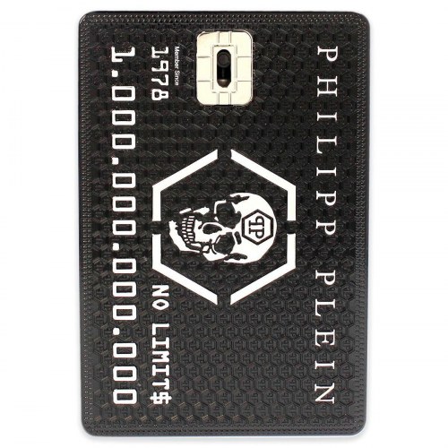 PHILIPP PLEIN No Limit$ Eau de Parfum 90 ml - unisex parfume