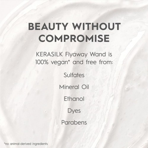 Hårmaske Kerasilk SPECIALISTS - vegansk uden sulfat og silikone