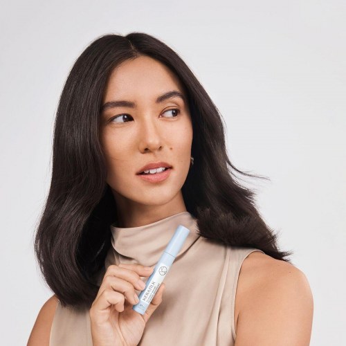 Hårmaske Kerasilk SPECIALISTS - vegansk uden sulfat og silikone