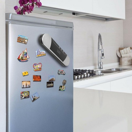 Vakuumpakker LAICA VT3225 - 9 l/min, 90 W