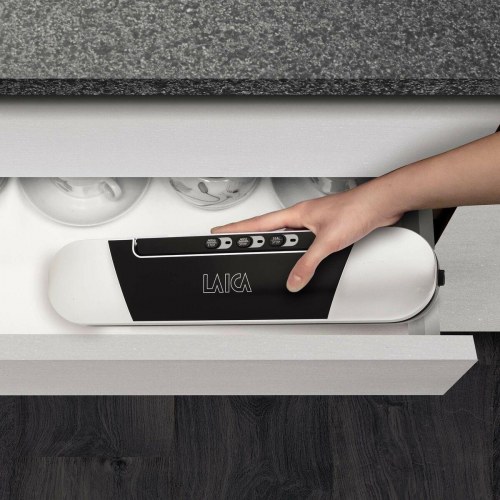 Vakuumpakker LAICA VT3225 - 9 l/min, 90 W