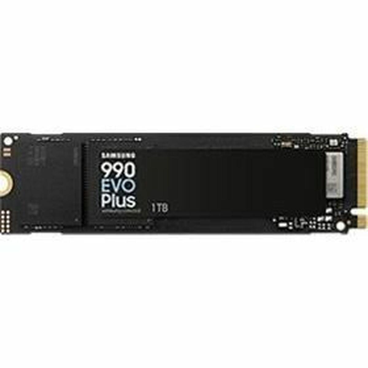 Samsung 990 EVO Plus 1 TB NVMe M.2 SSD