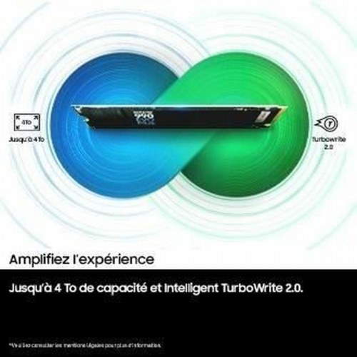 Samsung 990 EVO Plus 1 TB NVMe M.2 SSD