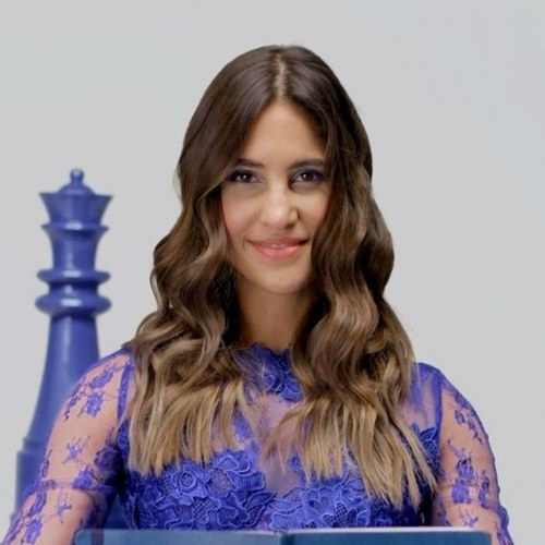 Shampoo mod orange toner Fanola No Orange 350 ml