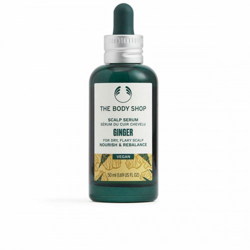 The Body Shop Ginger Scalp Serum - 50 ml