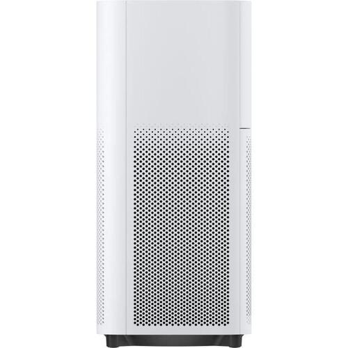 Luftrenser Xiaomi BHR5096GL - hvid/sort, OLED, HEPA