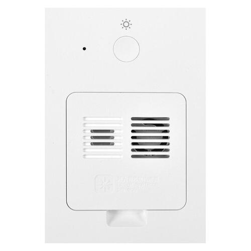 Luftrenser Xiaomi BHR5096GL - hvid/sort, OLED, HEPA