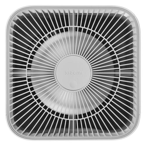 Luftrenser Xiaomi BHR5096GL - hvid/sort, OLED, HEPA