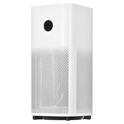 Luftrenser Xiaomi BHR5096GL - hvid/sort, OLED, HEPA