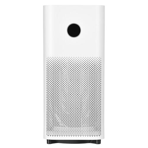 Luftrenser Xiaomi BHR5096GL - hvid/sort, OLED, HEPA