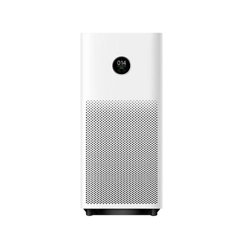 Luftrenser Xiaomi BHR5096GL - hvid/sort, OLED, HEPA
