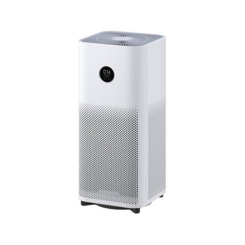 Luftrenser Xiaomi BHR5096GL - hvid/sort, OLED, HEPA