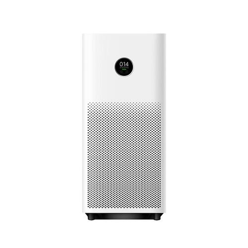 Luftrenser Xiaomi BHR5096GL - hvid/sort, OLED, HEPA