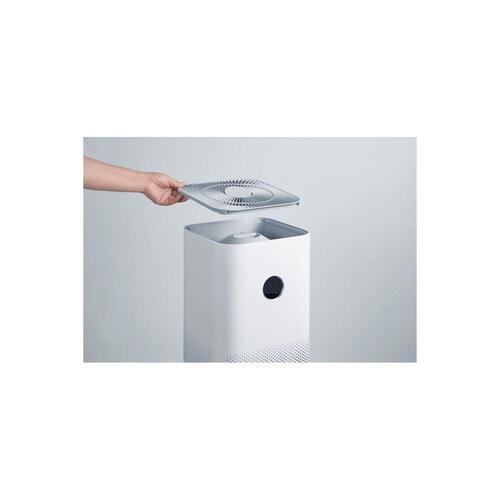 Luftrenser Xiaomi BHR5096GL - hvid/sort, OLED, HEPA