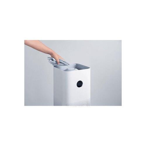 Luftrenser Xiaomi BHR5096GL - hvid/sort, OLED, HEPA