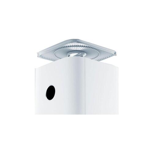 Luftrenser Xiaomi BHR5096GL - hvid/sort, OLED, HEPA