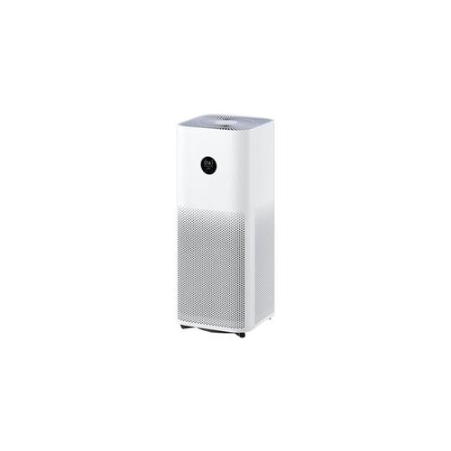 Luftrenser Xiaomi BHR5096GL - hvid/sort, OLED, HEPA