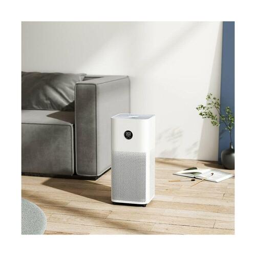 Luftrenser Xiaomi BHR5096GL - hvid/sort, OLED, HEPA