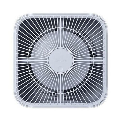 Luftrenser Xiaomi BHR5096GL - hvid/sort, OLED, HEPA