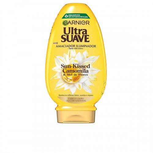 Garnier Ultra Suave Original Remedies balsam - 250 ml