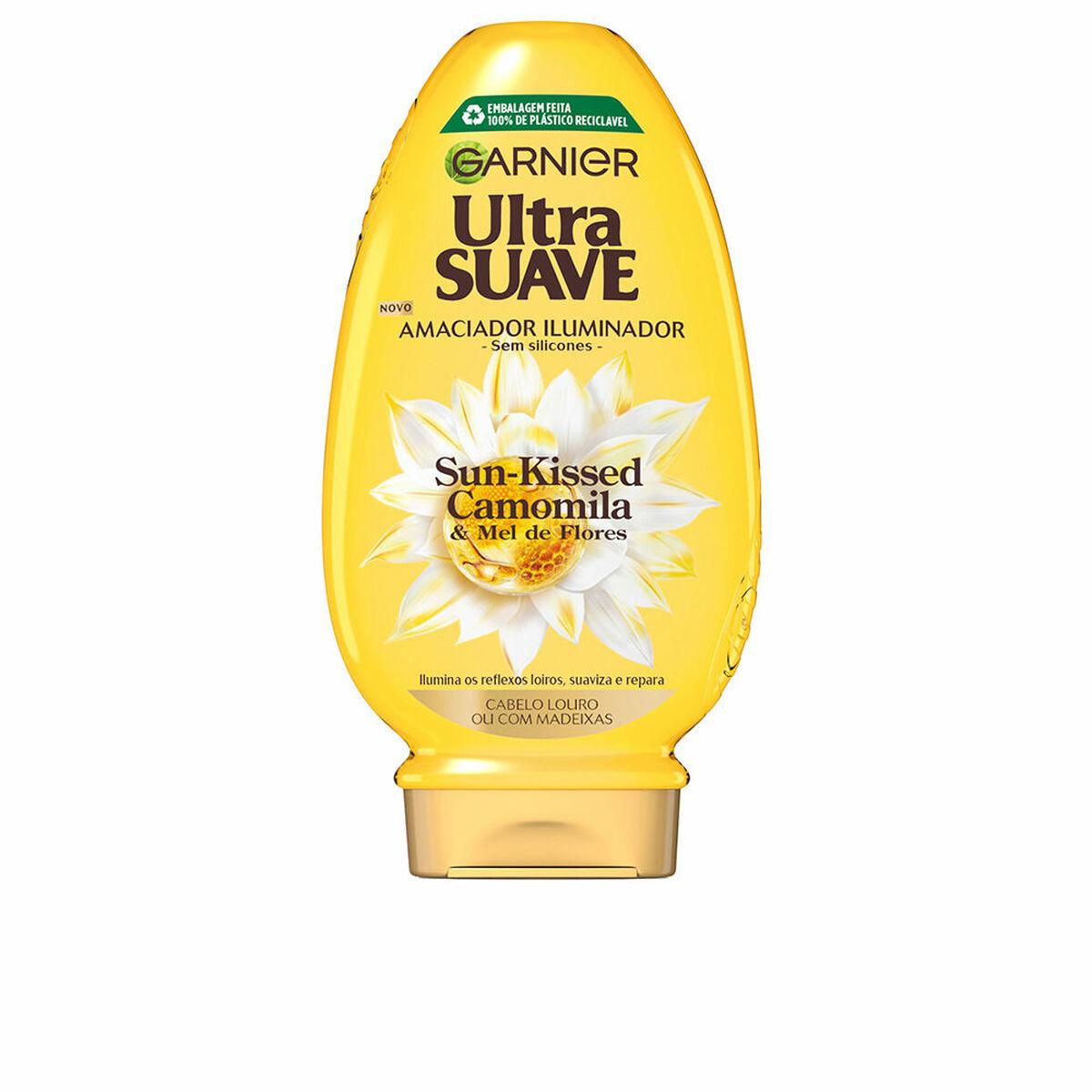 Garnier Ultra Suave Original Remedies balsam - 250 ml