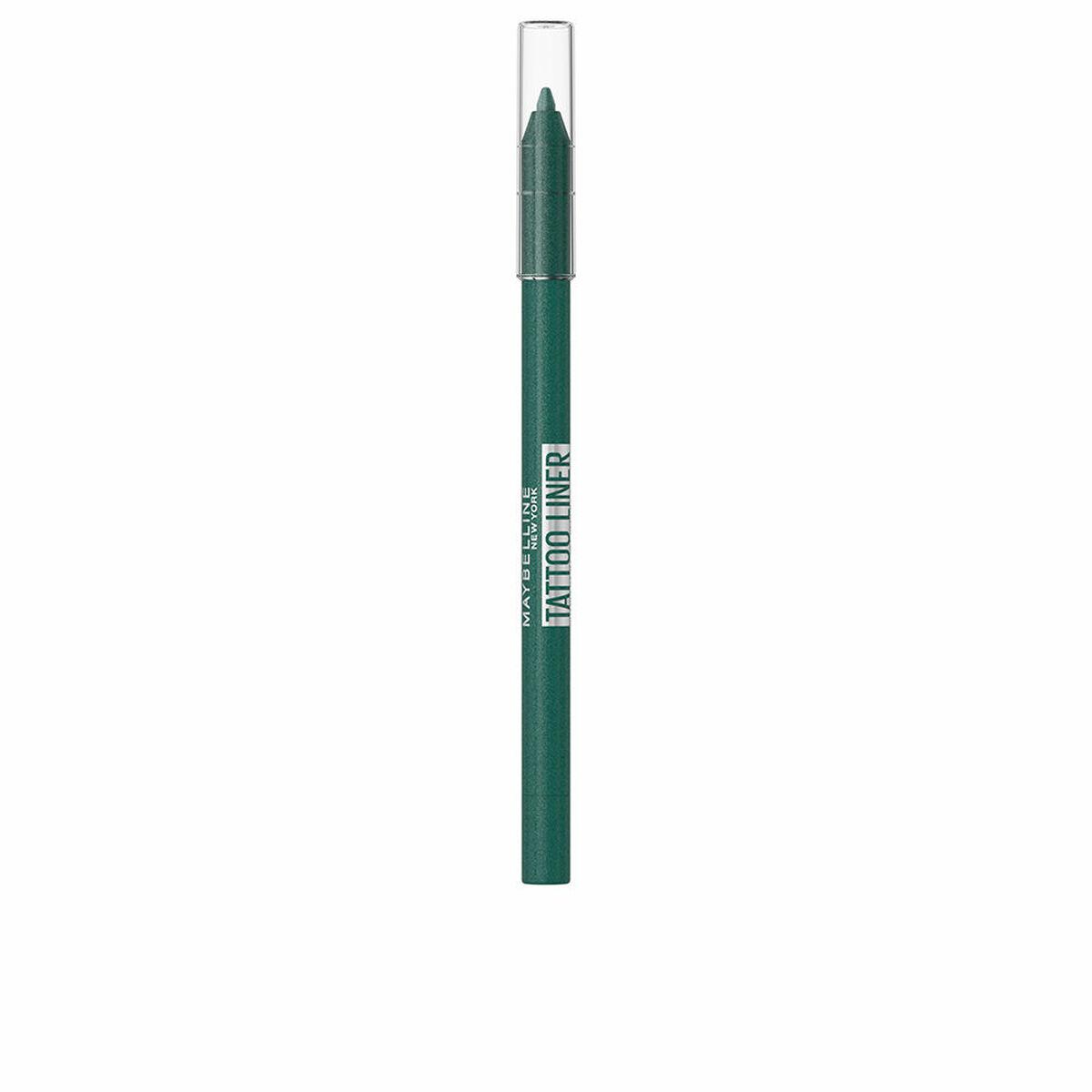 Eyeliner Maybelline Tattoo Liner - Tealtini 1,3 g