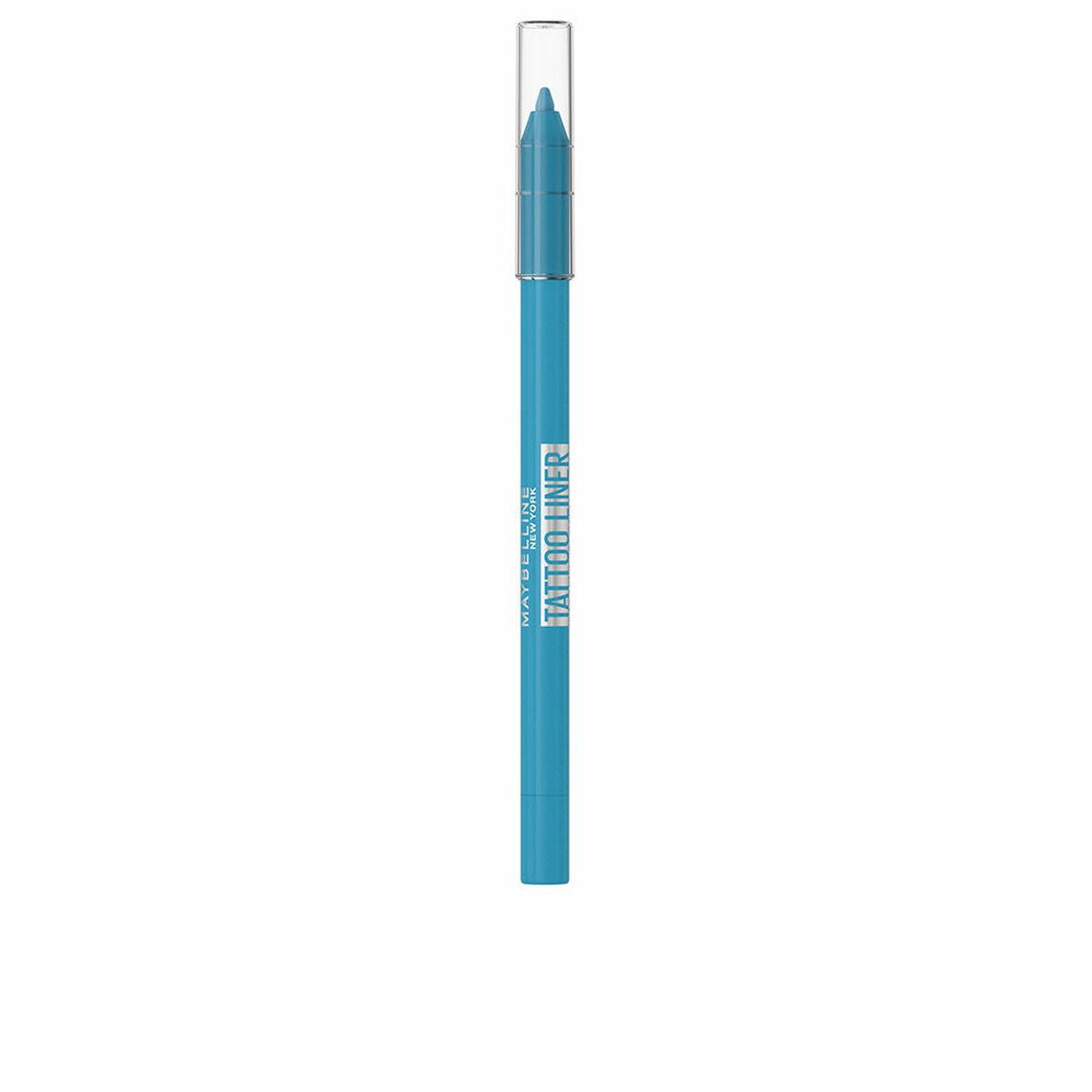 Eyeliner Maybelline Tattoo Liner 806 Arctic Skies 1,3 g