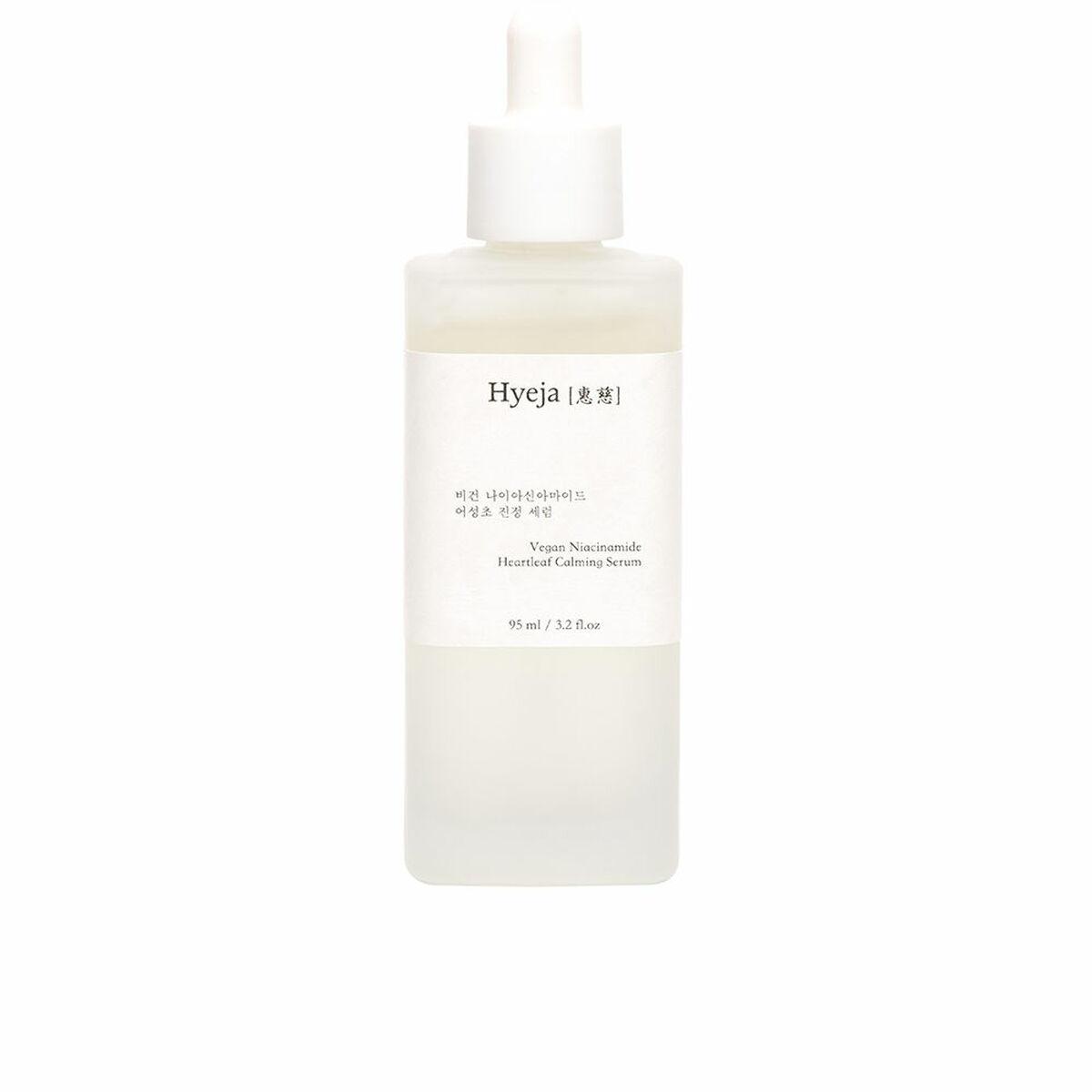 Hyeja Vegan Niacinamide ansigtsserum 95 ml