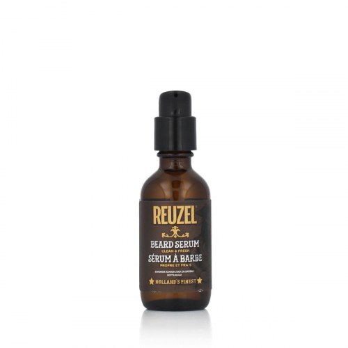 Reuzel Beard Serum 50 ml - serum til skæg