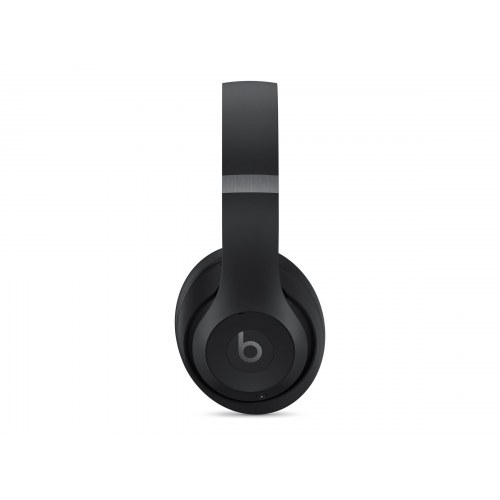 Høretelefoner med ledning Beats Studio Pro – trådløs/kablet – sort