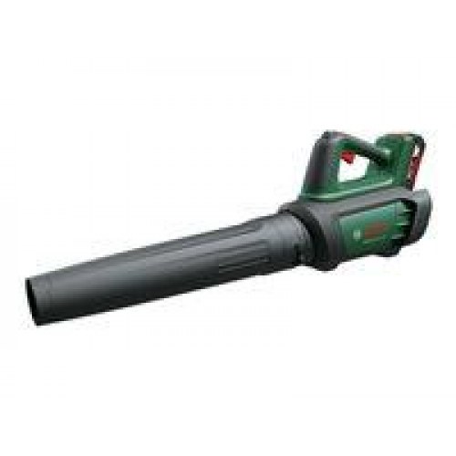 Løvblæser Bosch Advanced LeafBlower 36V-750 – ledningsfri (uden batteri)