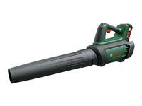 Løvblæser Bosch Advanced LeafBlower 36V-750 – ledningsfri (uden batteri)