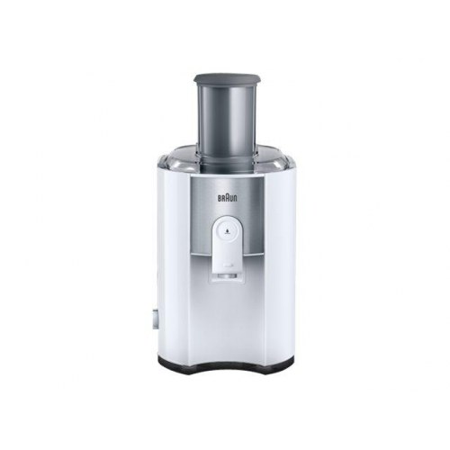 Juicemaskine Braun IdentityCollection J500 WH, 2 l, 900 W, hvid
