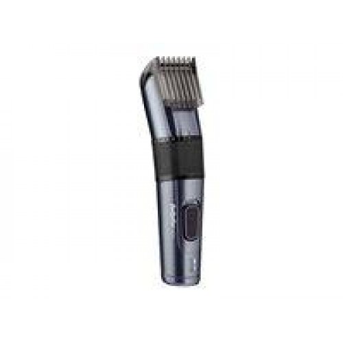 Hårklipper BaByliss Men E976E - trådløs, sort/grå