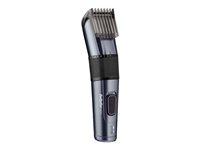 Hårklipper BaByliss Men E976E - trådløs, sort/grå