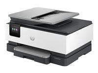 Blækprinter HP OfficeJet Pro 8132e All‑in‑One - farve, A4/Legal billede