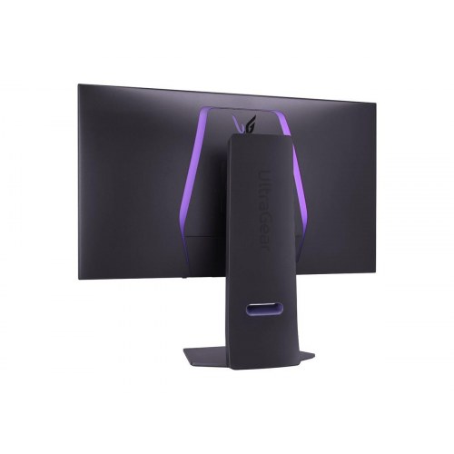 Skærm til gaming LG UltraGear 32GS95UX-B 32" 4K OLED 480 Hz