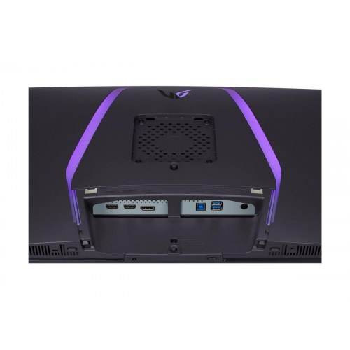 Skærm til gaming LG UltraGear 32GS95UX-B 32" 4K OLED 480 Hz