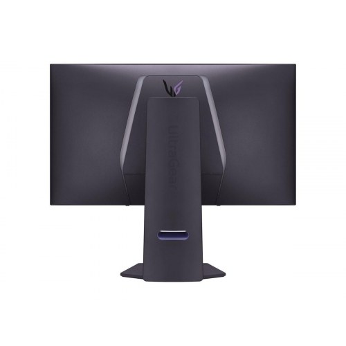 Skærm til gaming LG UltraGear 32GS95UX-B 32" 4K OLED 480 Hz