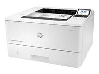 Laserprinter HP LaserJet Enterprise M406dn monokrom A4 med duplex