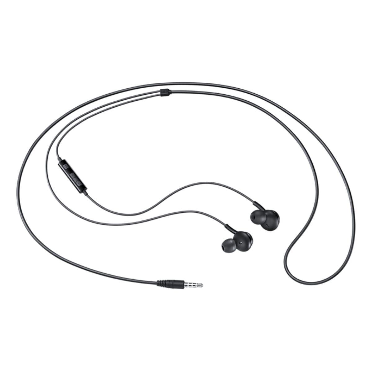 Gaming headset med kabel Samsung EO-IA500 - sort
